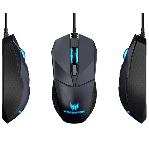 mouse gamer acer cestus 300 pmw710