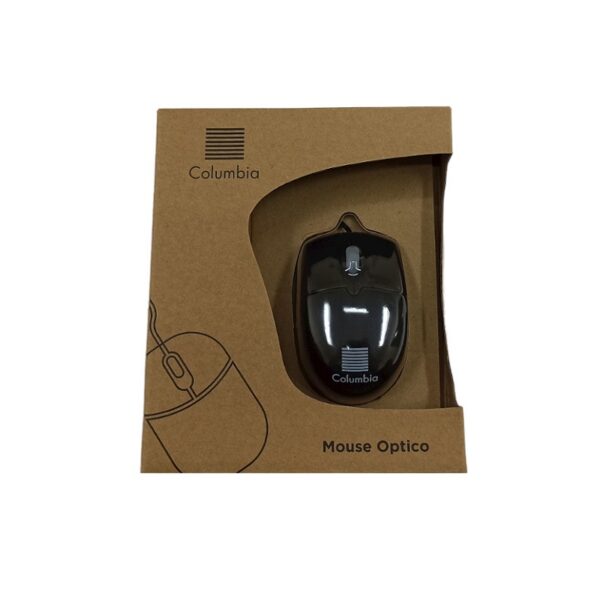mouse columbia col1113