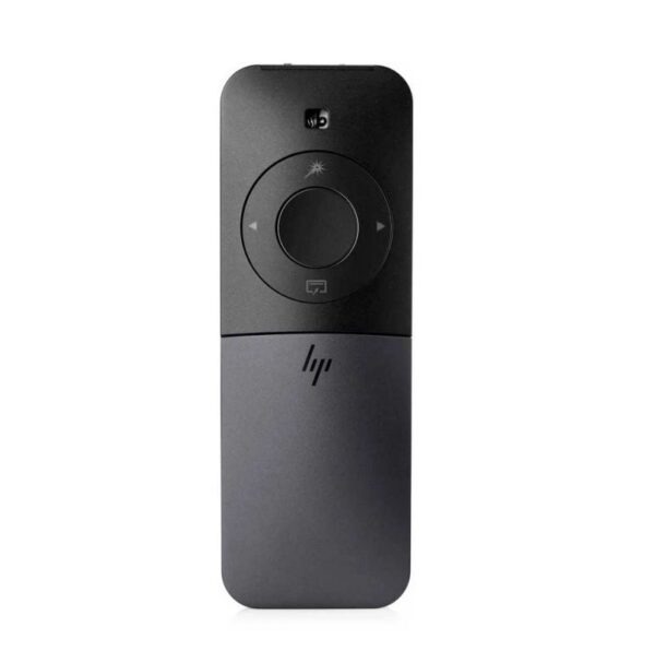 mouse hp 3yf38aa abl presentador negro