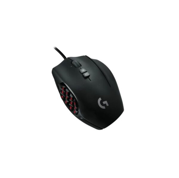 mouse gamer logitech 910 003879 g600