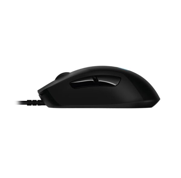 mouse gamer logitech 910 005631 g403 hero