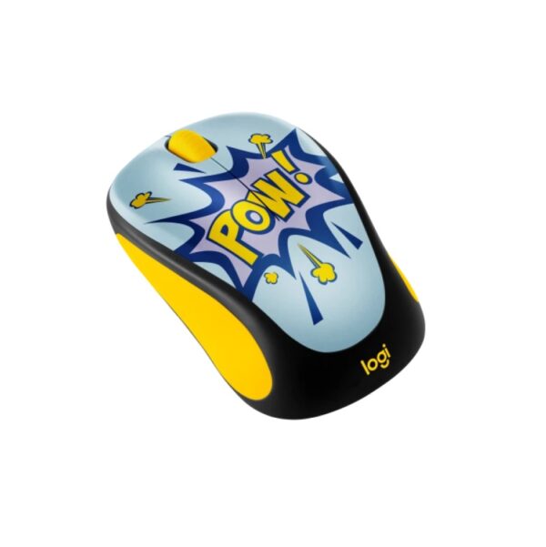 mouse logitech 910 006122 m317c pow
