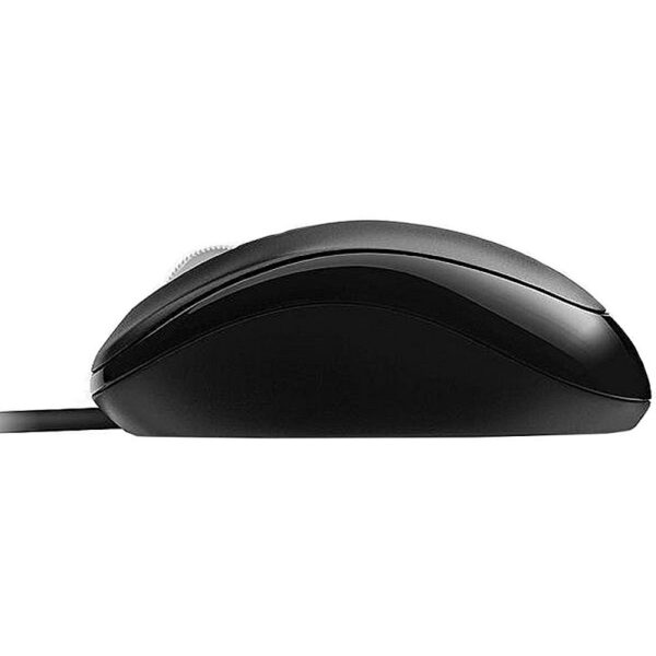 mouse microsoft u81 00010 500 negro