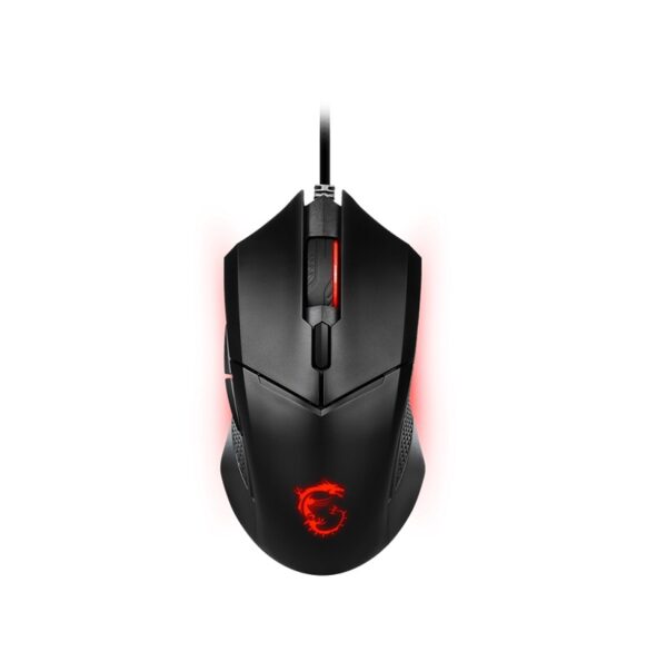 mouse gamer msi clutch gm08