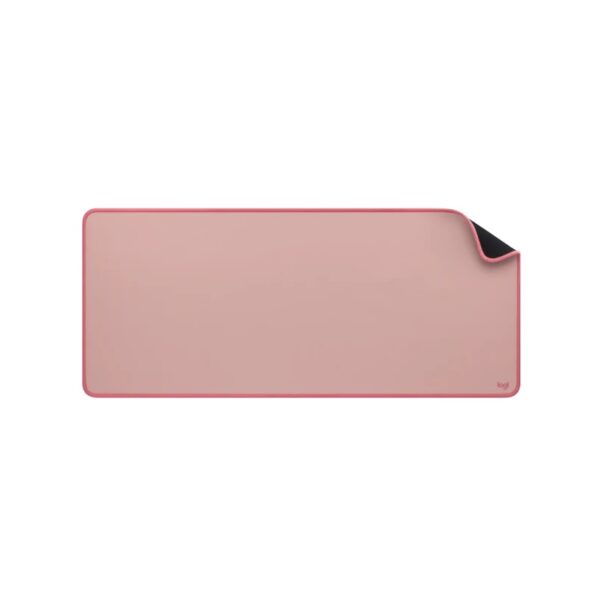 mouse pad logitech 956 000048 rosa