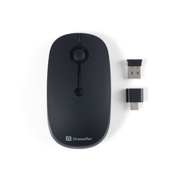 mouse verb xwhalm13 negro type c multiconnection