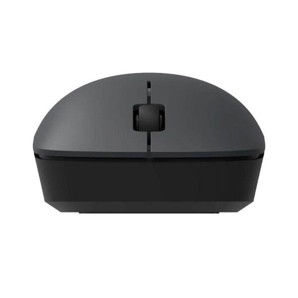 mouse xiaomi mi mouse lite xmwxsb01ym black wir