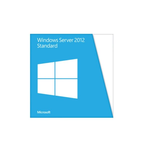 microsoft oem windows server 2012 64 bit 2cpu/2vm