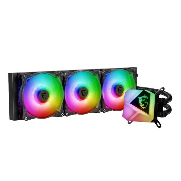 cooler msi mag coreliquid c360