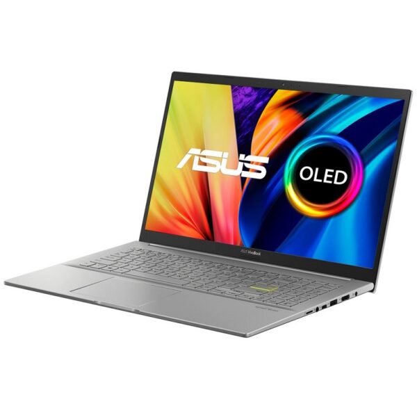 notebook asus ci5 k513ea l11236t/15.6/8/256/w10