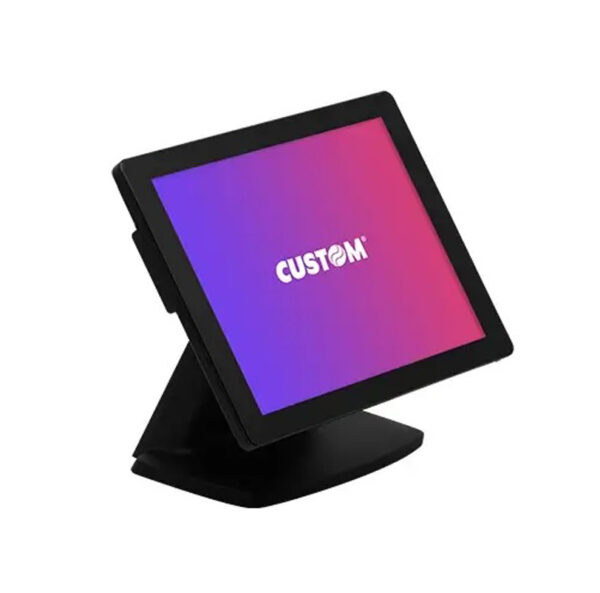 pc custom 15" path15 aio j1900/128gb