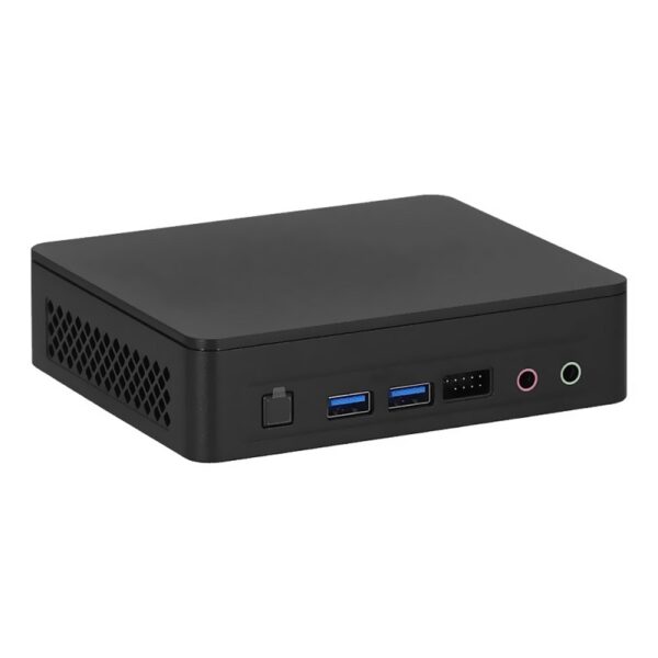 mini pc intel nuc cel c11atkc40001 c/cable