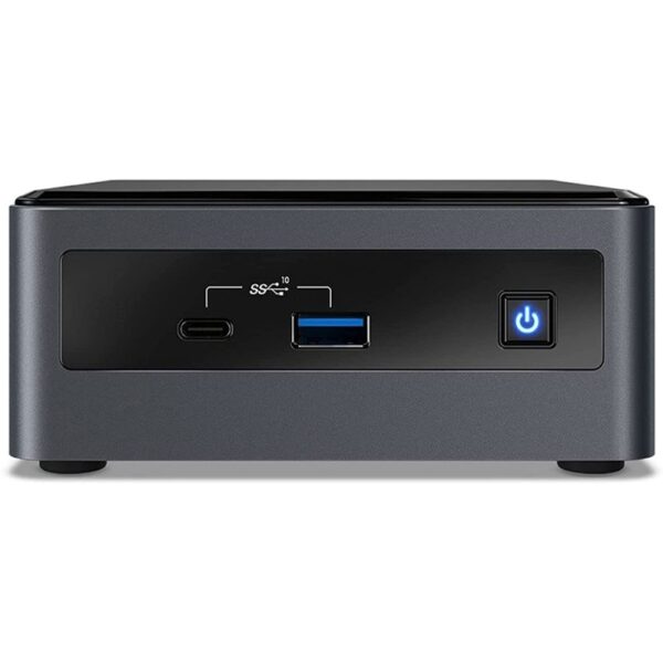 mini pc intel nuc ci3 c10i3fnkn2 10ma m.2
