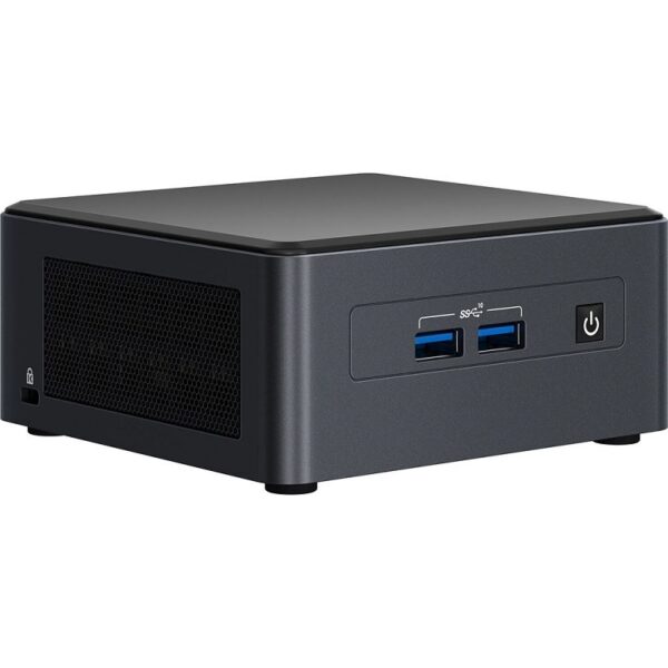 mini pc intel nuc ci5 c11tnhi50001 11va