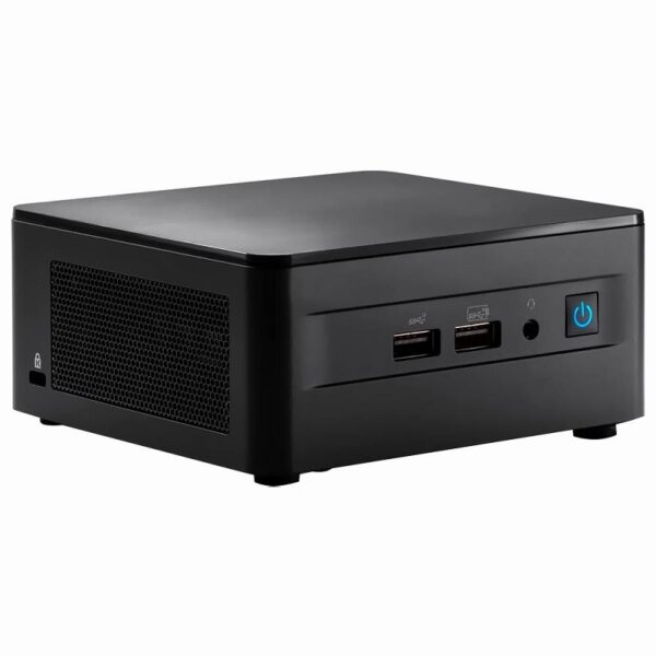 mini pc intel nuc ci5 c13anhi50001 13va