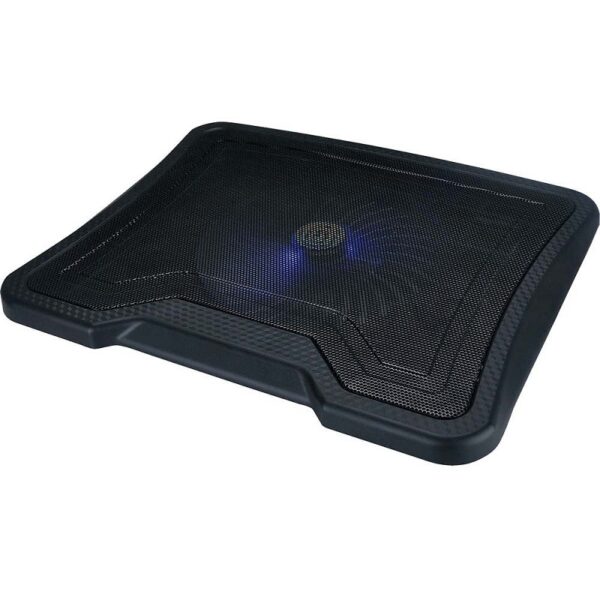 cooling pad para notebook argomtech arg cf 1584 2 usb azul