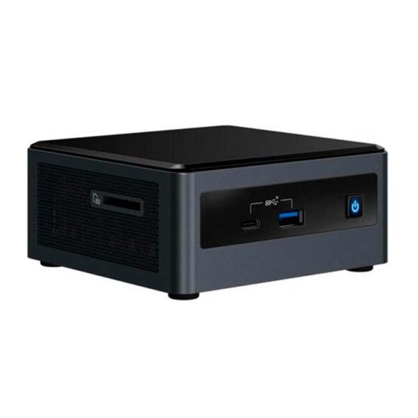 mini pc intel nuc ci7 10i7fnhn1 10ma