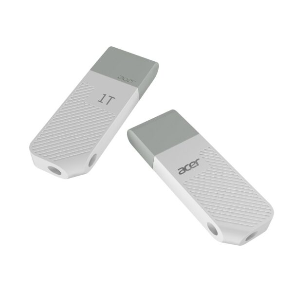 pendrive acer 1 tb usb 3.2 blanco