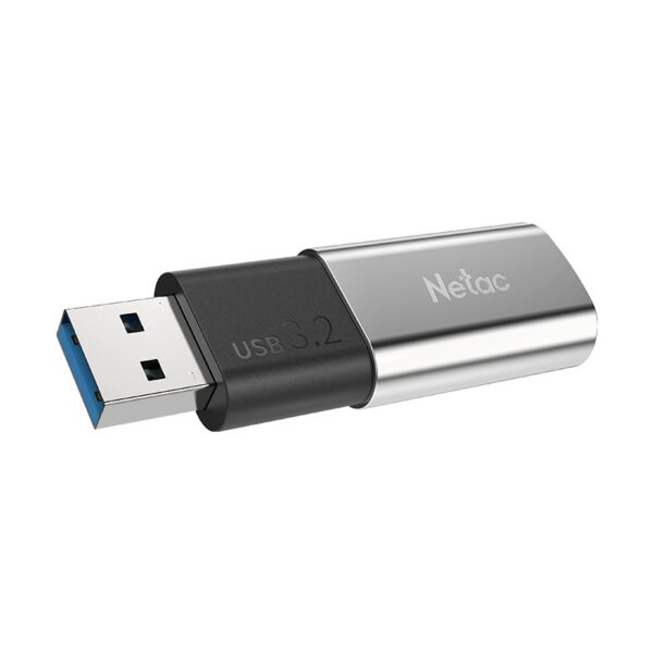 pendrive netac 256gb usb 3.2