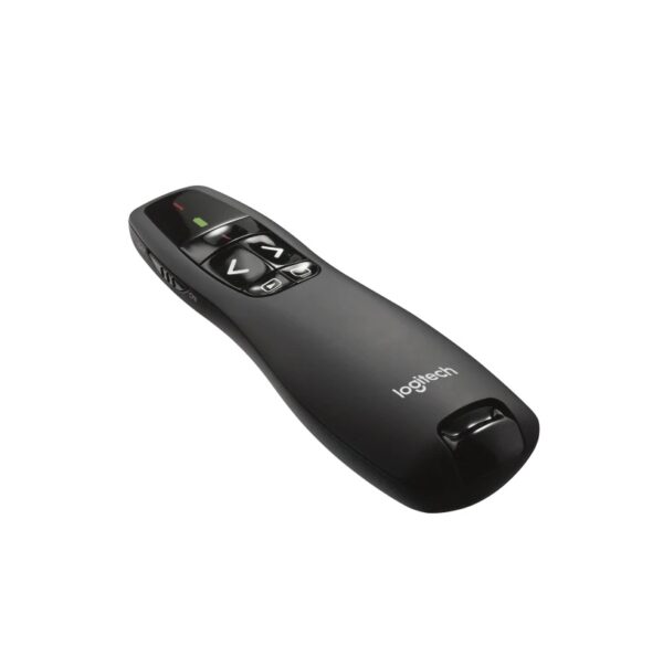 presentador logitech 910 001354 r400