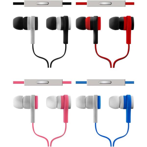 auricular argomtech arg hs 0595b negro