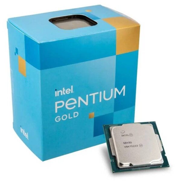 procesador intel pen g6405 dc 4.10/4m/1200 10ma