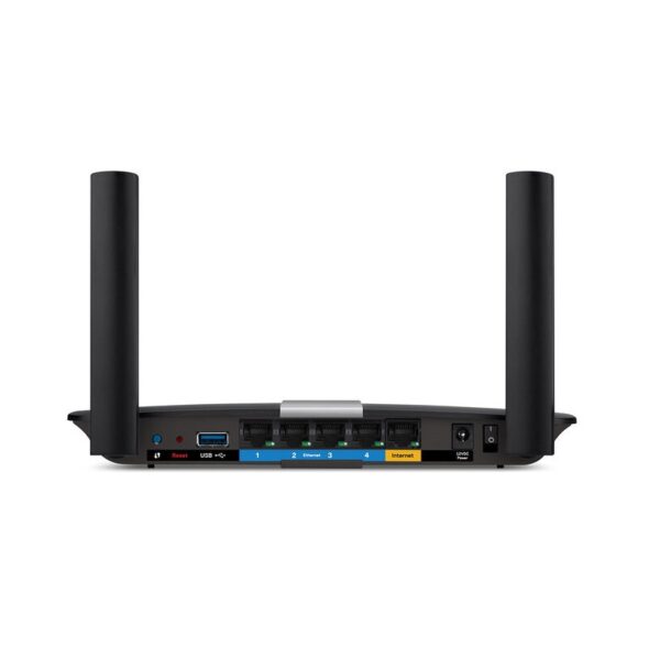 router linksys ac1200 dual band ea6350 wifi