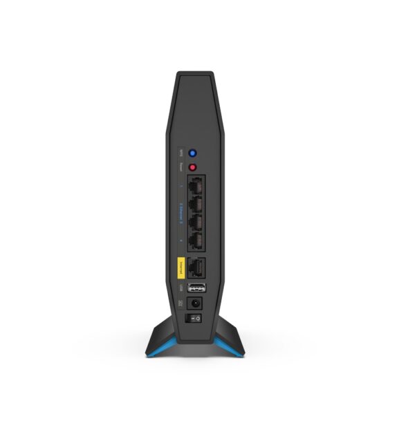 router linksys ax3200 dual band e8450 wifi 6