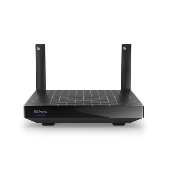 router linksys ax5400 dual band mr5500