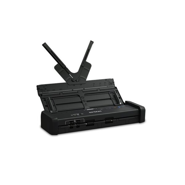 scanner epson wf es 200 portatil/adf/duplex/ofici