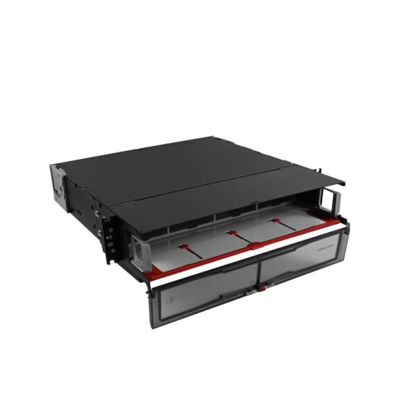 distribuidor fo lightverse pro siemon