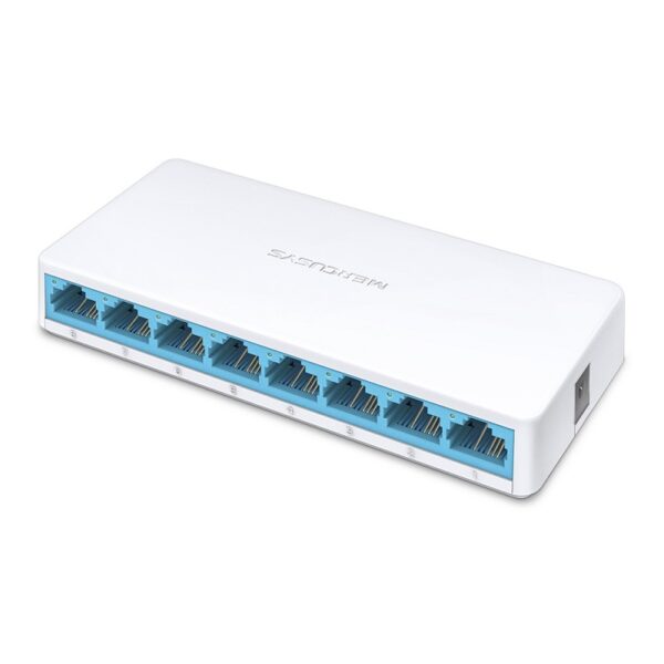 switch mercusys hub 08p ms108 10/100