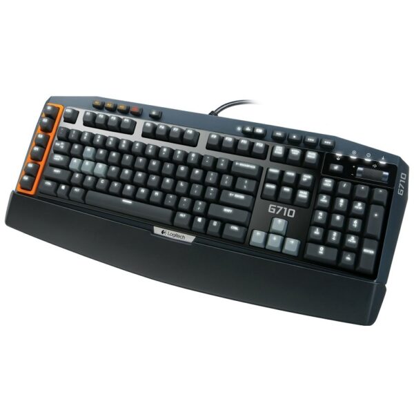 teclado gamer logitech 920 003887 g710