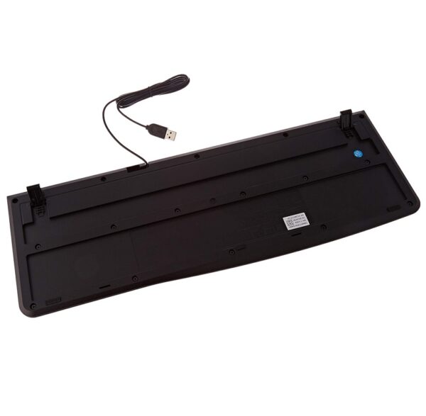 teclado logitech 920 004422 k120 usb