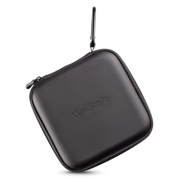 estuche para proyector viewsonic pj case 012 m1 mini