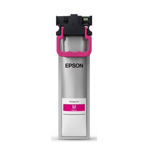 tinta epson t01c320 wf c579r magenta