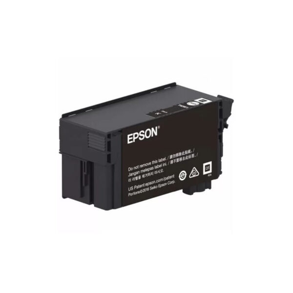 tinta epson t40w120 negro ultrachrome (t3170)