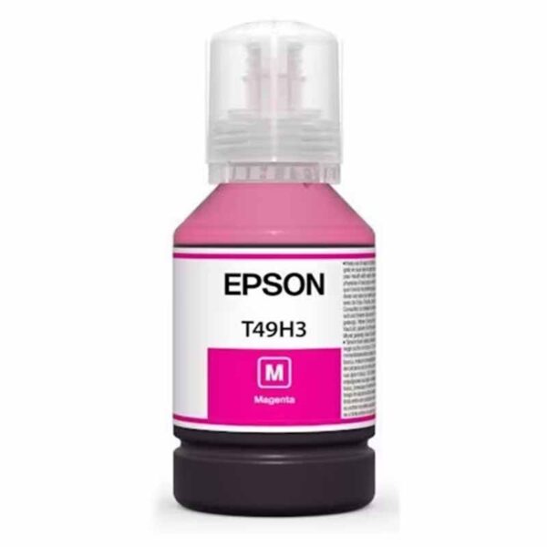 tinta epson t49h300 magenta
