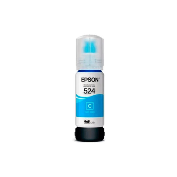 tinta epson t524220 al cyan (l15150)
