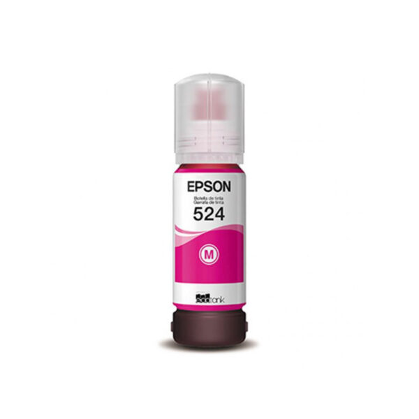 tinta epson t524320 al magenta (l15150)