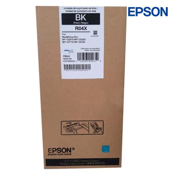tinta epson t942120 al negro (c5290/c5710/c5790)