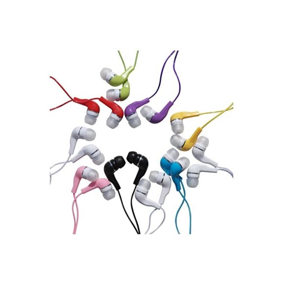 auricular argomtech arg hs 0941 5 colores varios