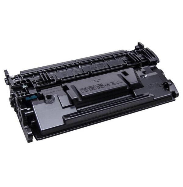 toner hp cf287a (m506dn/m527dn)