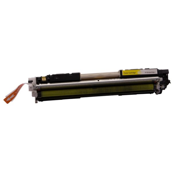toner hp cf352a (130a) yellow m176n