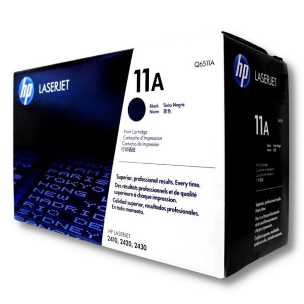 toner hp q6511a (11a)