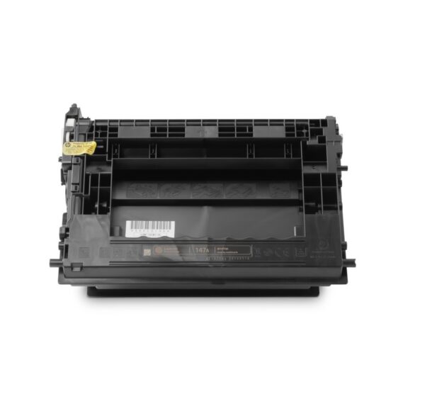 toner hp w1470a (147a)/m611dn negro
