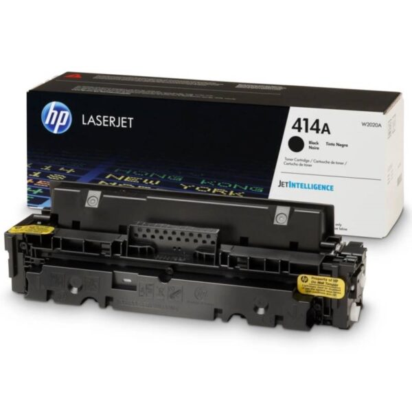 toner hp w2020a (414a) negro m479