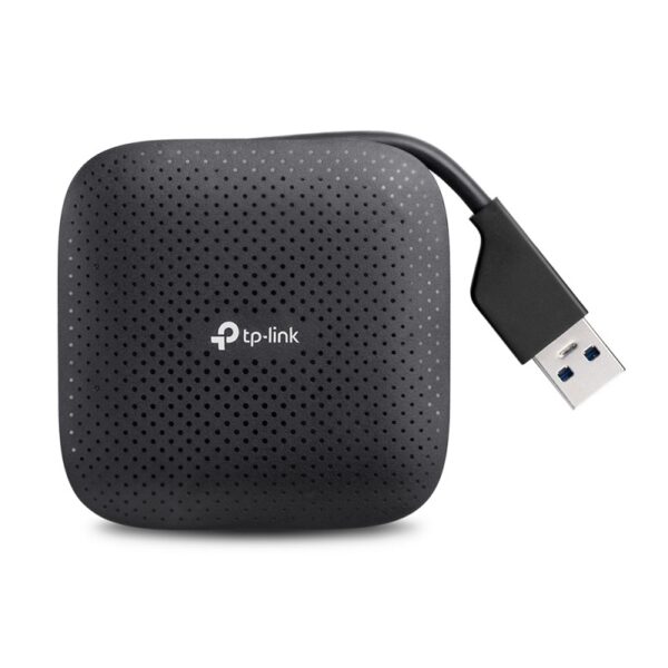 adaptador tp link usb 3.0 uh400 portatil 4 puertas