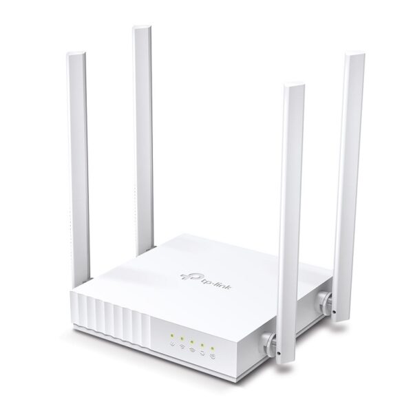 router tp link archer c21 dual band