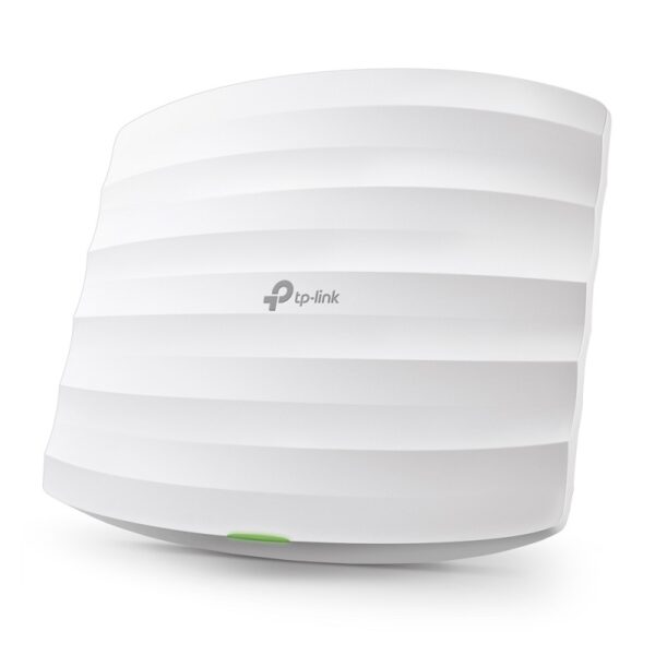 punto de acceso tp link eap245 2.4/5ghz ceiling (teto) 1750mbps